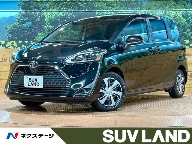 シエンタ 1.5 G クエロ