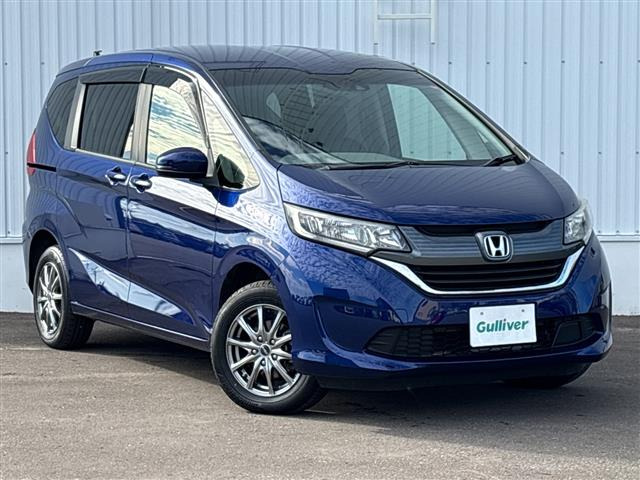 フリード 1.5 G ホンダセンシング 4WD 4WD ワンオーナー