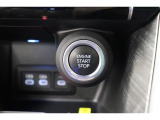プッシュ式スタートはカギをカバンやポケットの中に入れたままエンジン始動が出来ます!