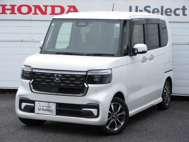 N-BOXカスタム