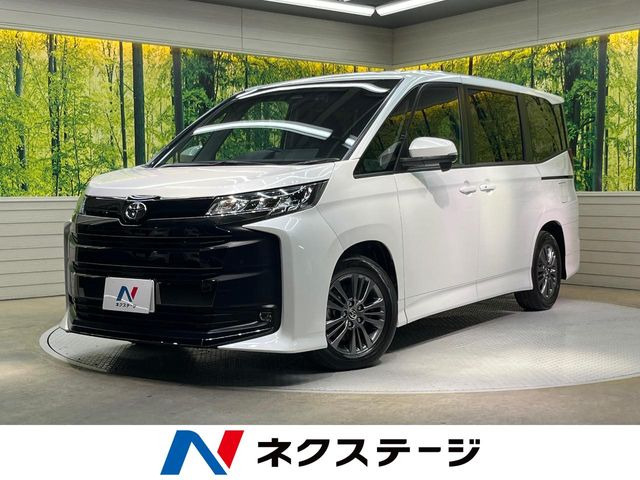 ノア 1.8 ハイブリッド S-G 