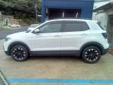 T-Cross TSI アクティブ 