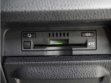 ◆ETC車載器 装備車◆今や必需品のETC!有料道路を利用する際にスムースに通過でき、わずらわしい料金支払いから開放されます!