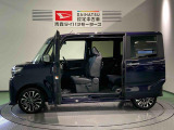納車前にはプロのメカニックが点検、整備を行いますので安心してお乗り頂けます!!