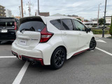 ノート 1.2 e-POWER NISMO 