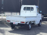ミニキャブトラック Vタイプ 4WD 