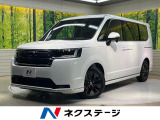 登録済未使用車 両側電動ドア 11型ナビ 全周囲カメラ 衝突被害軽減シス