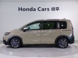 安全運転をサポートする様々な機能が備わっています!