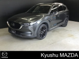 マツダ CX-8