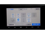 TV視聴可能。Bluetooth機能付き。その他メディア再生対応。