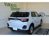 ライズ 1.0 G 4WD 
