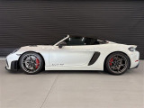 718スパイダー RS PDK