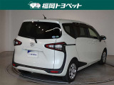 シエンタ 1.5 G クエロ 