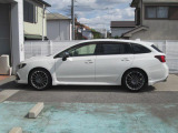 レヴォーグ 2.0 STI スポーツ アイサイト 4WD 