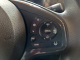 【アダプティブクルーズコントロール】前車に合わせ加減速、車線維持もサポート。高速道路での運転の負担を軽減します。