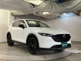CX-5 2.2 XD ブラックトーンエディション 