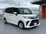 車両を上から見下ろした視点で駐車をサポートする「パノラマモニター」を搭載。運転席荒確認しにくい車両周囲の状況を把握できます。