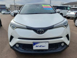 C-HR 1.2 G-T 4WD 