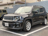 Jeep武蔵野「認定中古車」をご覧いただき誠にありがとうございます!お気軽にお問合せください!