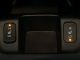 【シートヒーター】運転席、助手席にはシートヒーターが装備されております。冬場寒い時期や、夏場でも車内のエアコンが苦手な方には嬉しい装備です!