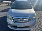 セレナ 2.0 ハイウェイスター Vセレクション 4WD 