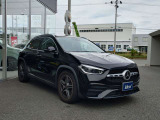 GLAクラス GLA200d 4マチック AMGライン 4WD 