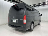 走りにこだわりながら収納力も持ち合わせたお車です。