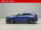 NX 350h 4WD 