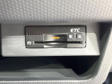【ETC】高速道路の料金所をストレスなく通過!話題のスポットやサービスエリアに多い「スマートIC」利用時は必須のアイテムです。当店でセットアップを実施、ご納車当日からすぐにご利用いただけます!