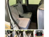 初度登録から7年以内のダイハツ車には1年間or走行無制限のまごころ保証がついておりますので購入後も安心です!有料にはなりますが1年もしくは2年の延長保証もご用意致しております!