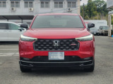 ヴェゼル 1.5 e:HEV RS 