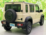 ジムニーノマド 1.5 FC 4WD 