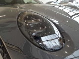 911 カレラ GTS PDK 