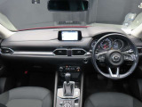 CX-5 2.0 20S 