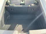 ◆定員乗車時のカーゴルームです。普段のお買い物の荷物やたくさんの収納が可能です。