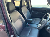 運転席は広くゆったり作られているので運転される方もリラックスして運転できます!
