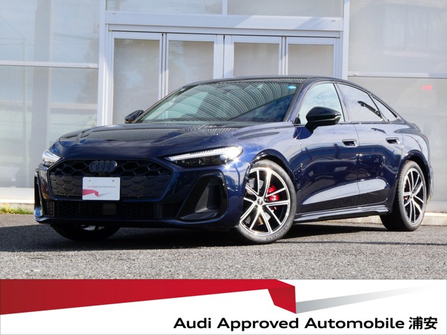 S5 3.0 4WD
