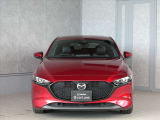 MAZDA3ファストバック 2.0 X Lパッケージ 