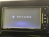 【ナビゲーション】目的地までしっかり案内してくれる使いやすいナビ。Bluetooth接続すればお持ちのスマホやMP3プレイヤーの音楽を再生可能!毎日の運転がさらに楽しくなります!!