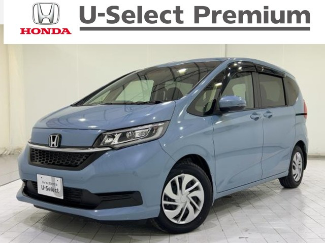 フリード 1.5 G ホンダセンシング 