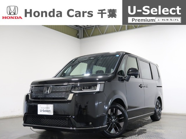 ステップワゴン 1.5 スパーダ 