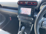 C3エアクロスSUV シャイン 修復歴無し