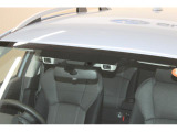 EyeSight(Ver.3)搭載!衝突被害軽減ブレーキや追従機能、車線逸脱抑制やはみ出し警報などで運転をサポートします!