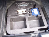 R3.12/R4.11/R5.6前後ブレーキパッド交換、前後ブレーキローター交換/R7.6/法人ユーザー様入庫車両/車検令和9年6月14日まで残っております