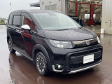 フリード 1.5 e:HEV クロスター 4WD 