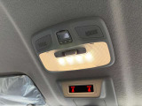 LEDルームランプ☆車内を明るく照らします!