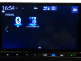 Bluetooth付きです♪