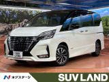 禁煙車/純正10型ナビ/全周囲カメラ/プロパイロット/両側電動スライド