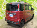 スペーシアギア ハイブリッド(HYBRID) XZターボ 4WD 