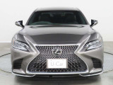 LS 500 バージョンL 